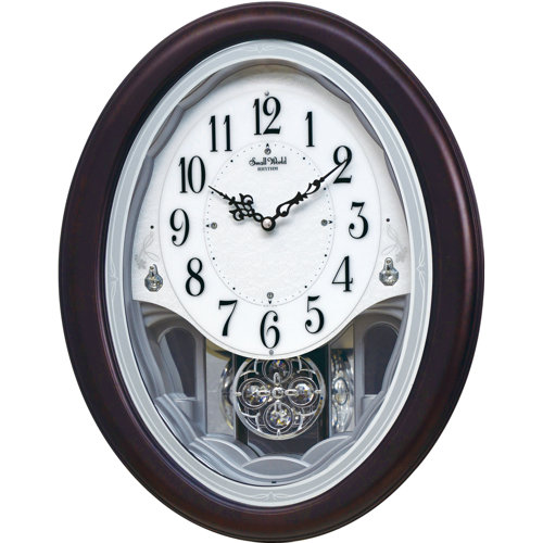 Musical Chime Wall Clocks on Sale Limited Time Only!